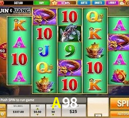 A98 Bet